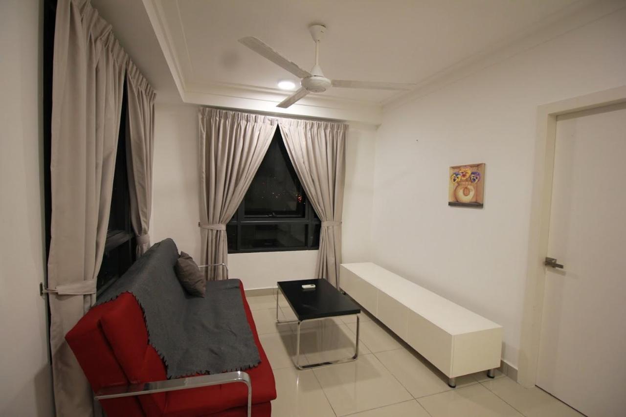 Abz Apartment @ Solstice Cyberjaya Buitenkant foto