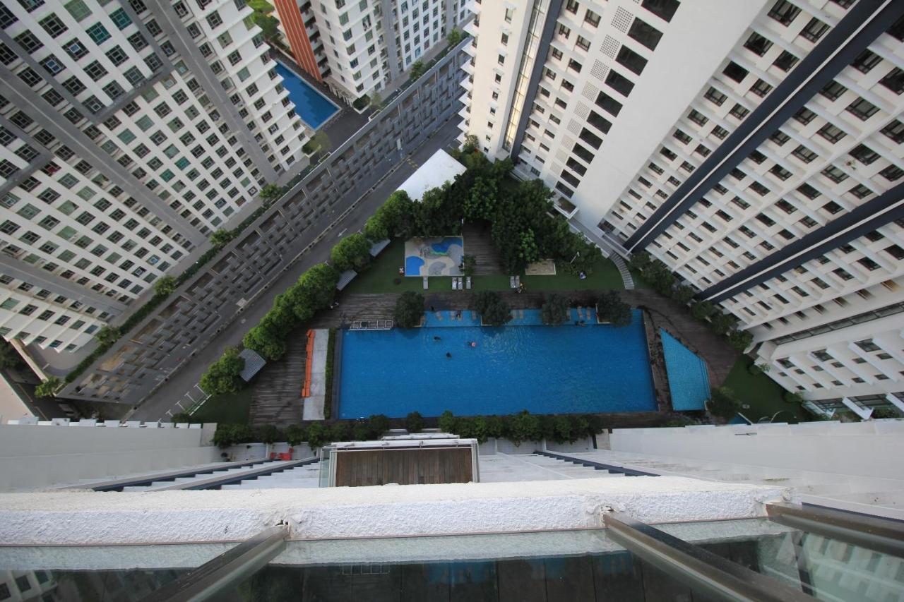 Abz Apartment @ Solstice Cyberjaya Buitenkant foto