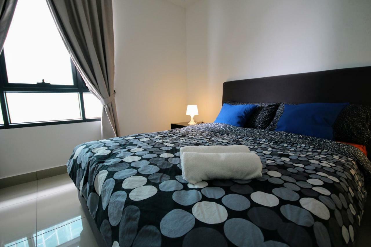 Abz Apartment @ Solstice Cyberjaya Buitenkant foto
